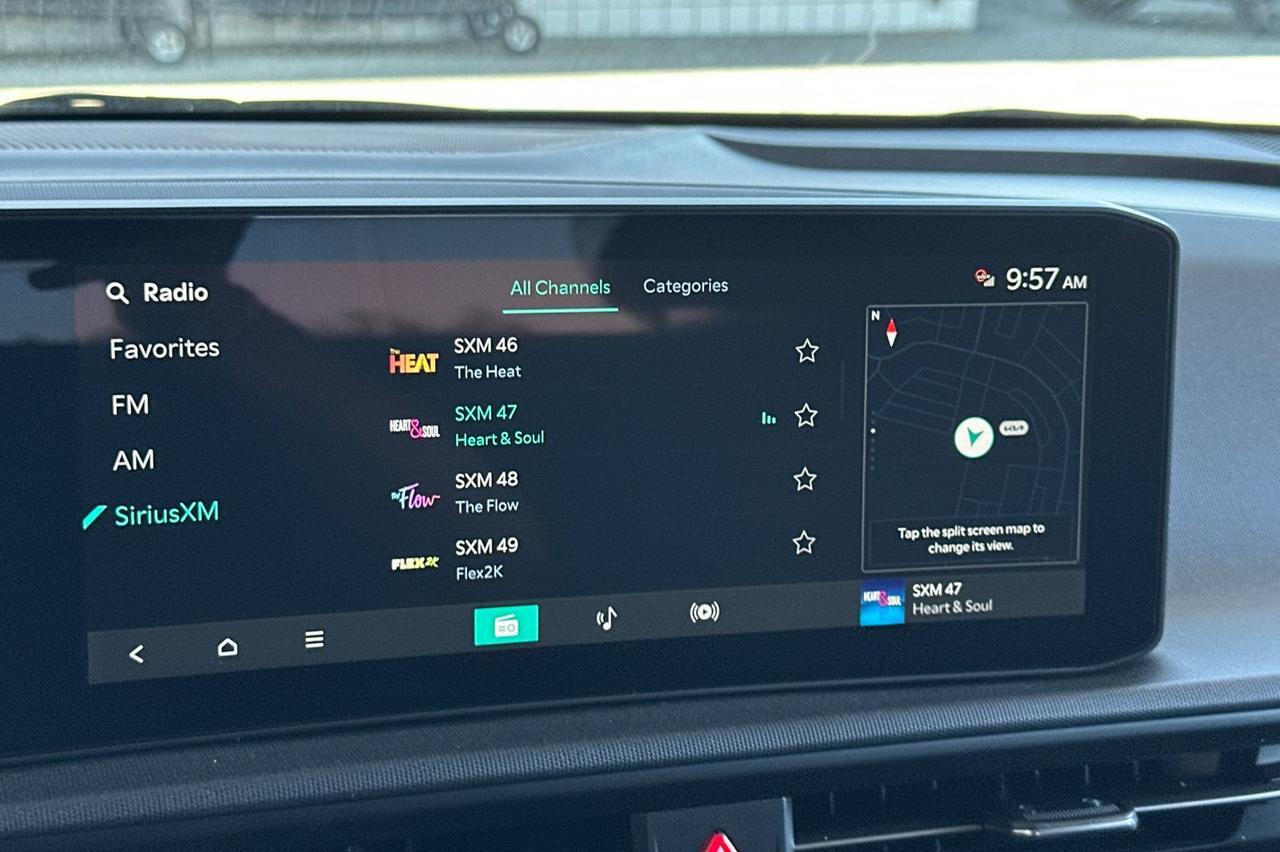 2025 Kia EV6 Light Long Range Salinas CA