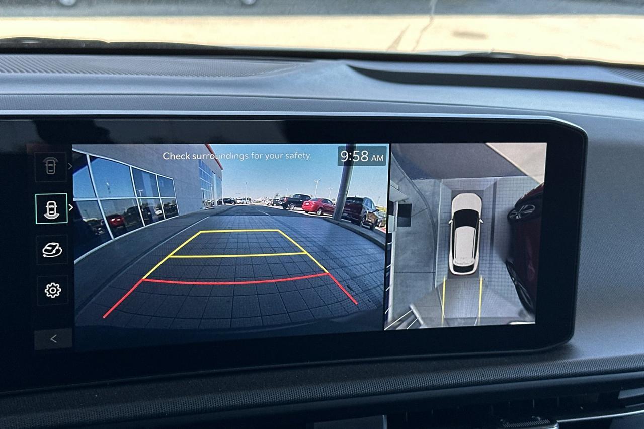 2025 Kia EV6 Light Long Range Salinas CA