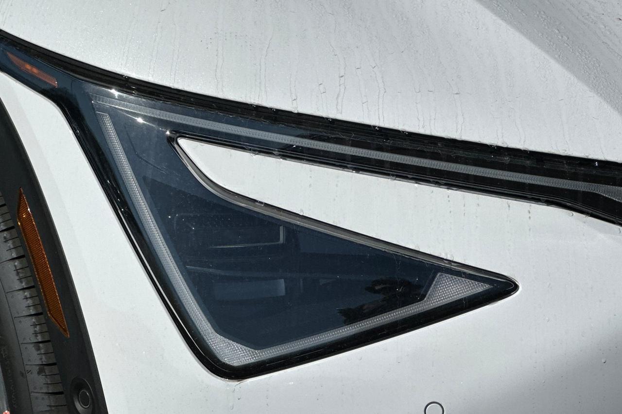 2025 Kia EV6 Light Long Range Salinas CA