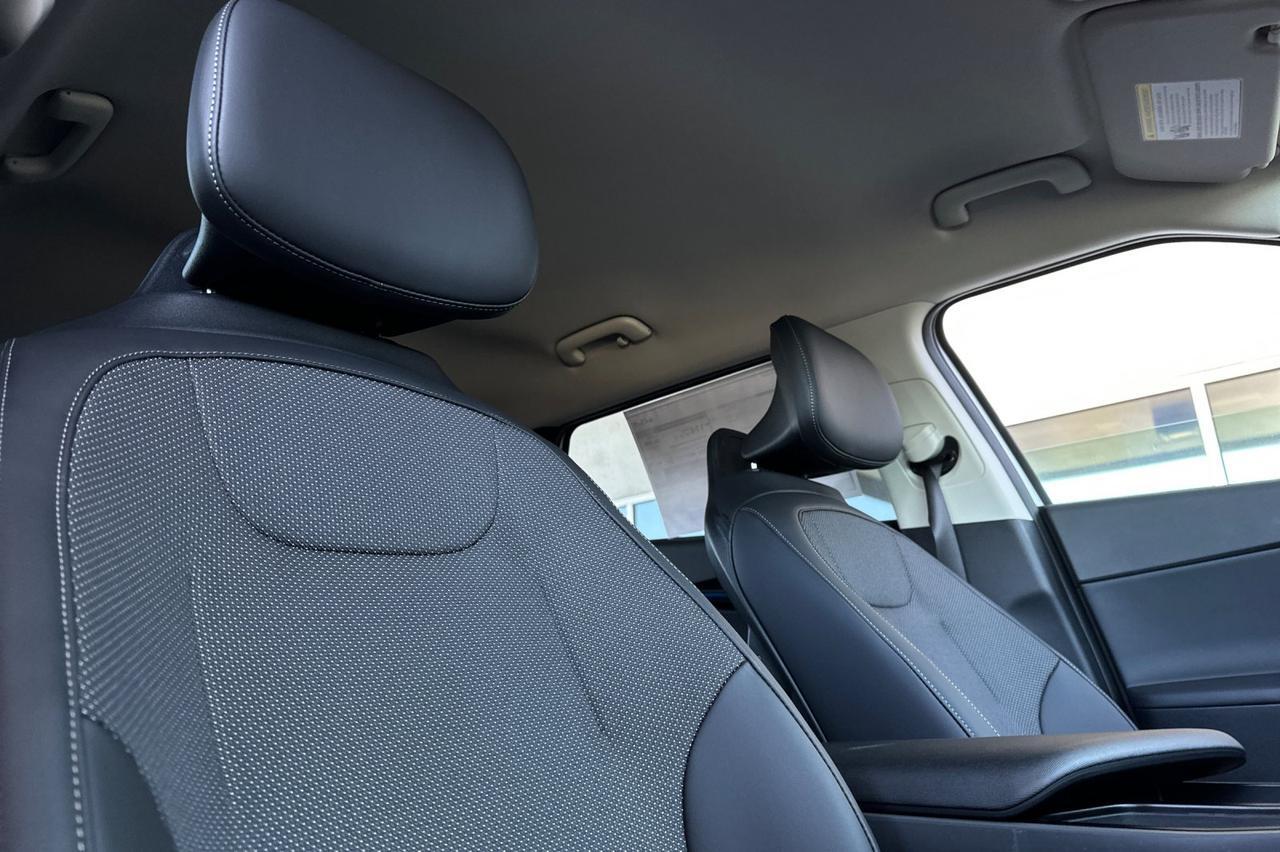2025 Kia EV6 Light Long Range Salinas CA