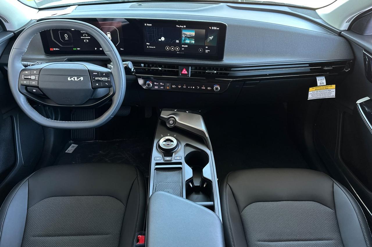 2025 Kia EV6 Light Long Range Salinas CA