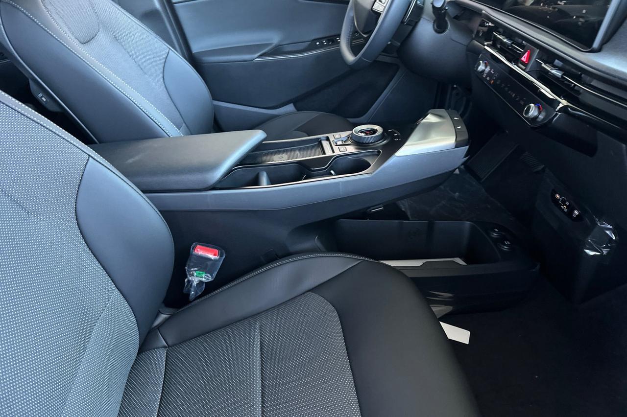 2025 Kia EV6 Light Long Range Salinas CA