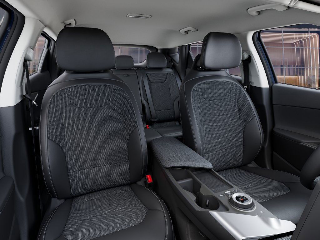 2025 Kia EV6 Light Long Range Salinas CA