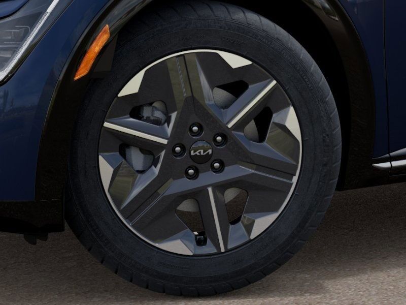 2025 Kia EV6 Light Long Range Salinas CA
