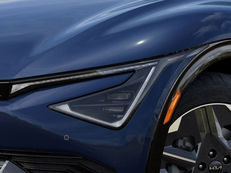 2025 Kia EV6 Light Long Range Salinas CA