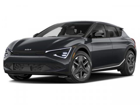 2025 Kia EV6 Light Long Range St. Augustine FL