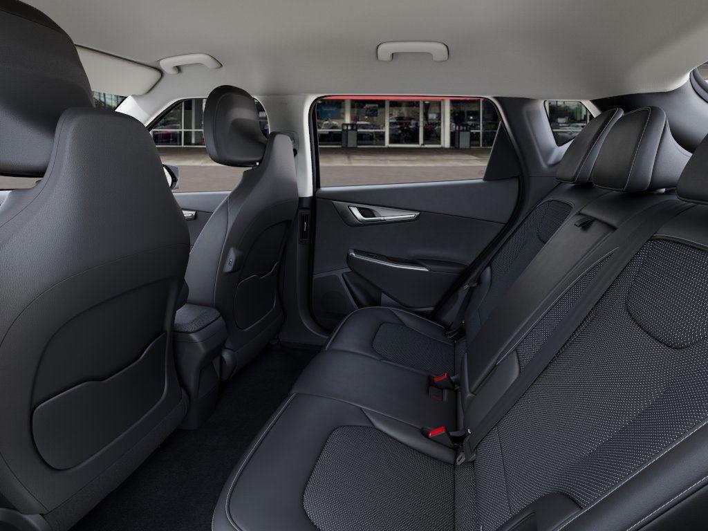 2025 Kia EV6 Light Long Range Tucson AZ
