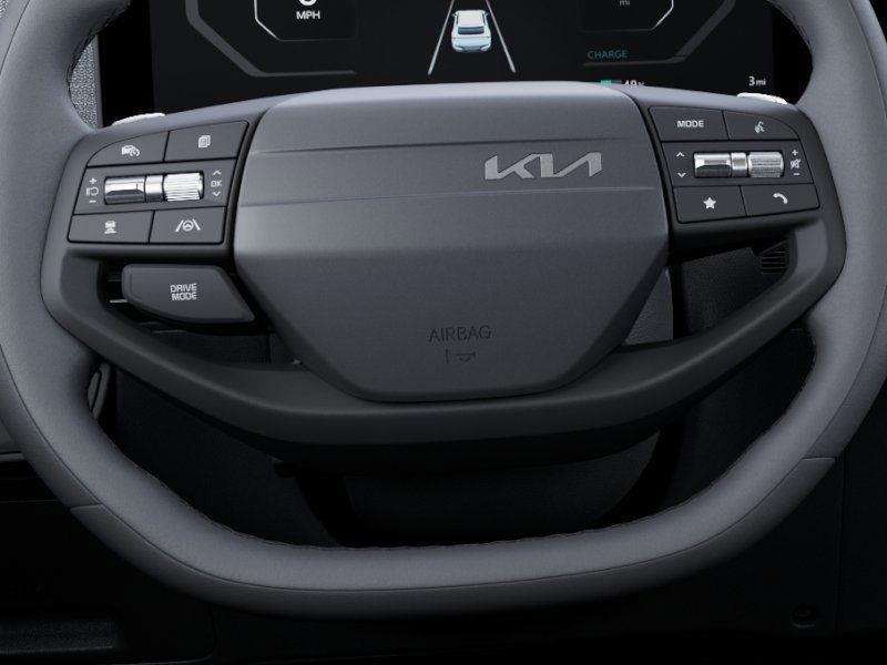 2025 Kia EV6 Light Long Range Tucson AZ
