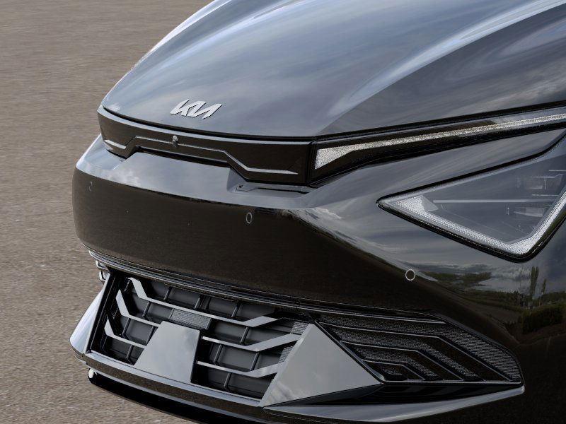 2025 Kia EV6 Light Long Range Tucson AZ