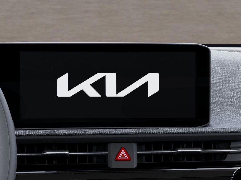 2025 Kia EV6 Light Long Range Tucson AZ