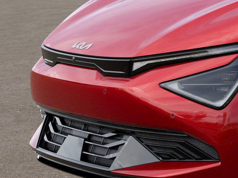 2025 Kia EV6 Light Long Range Tucson AZ