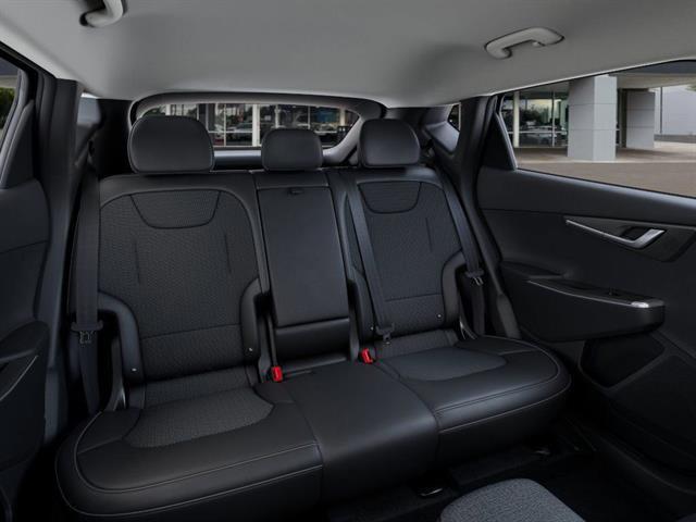 2025 Kia EV6 Light L/R - Photo 16