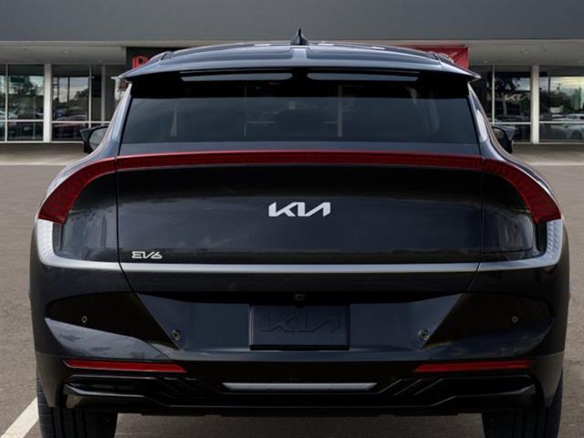 2025 Kia EV6 Light Long Range Tucson AZ