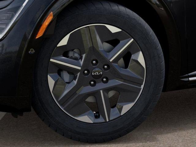 2025 Kia EV6 Light Long Range Tucson AZ