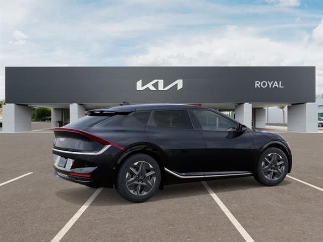 2025 Kia EV6 Light Long Range Tucson AZ