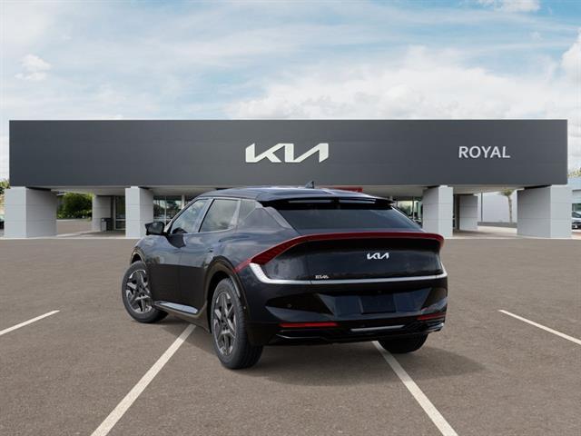 2025 Kia EV6 Light Long Range Tucson AZ