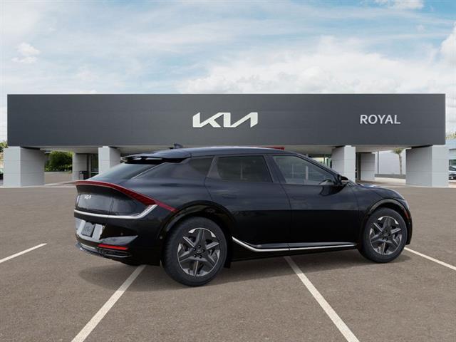 2025 Kia EV6 Light Long Range Tucson AZ