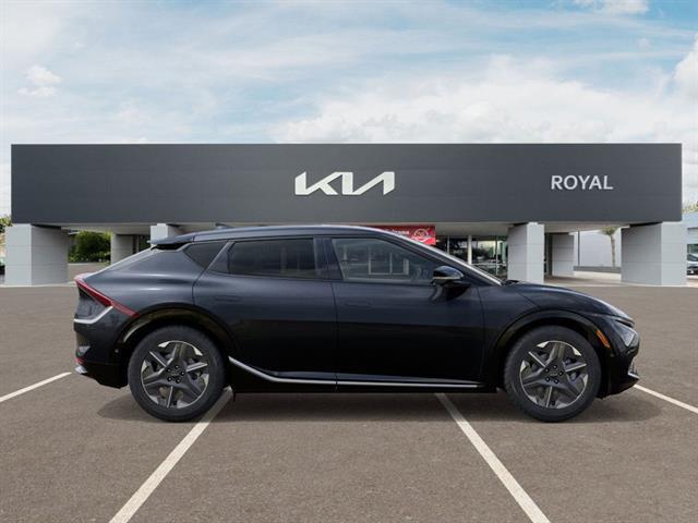 2025 Kia EV6 Light Long Range Tucson AZ