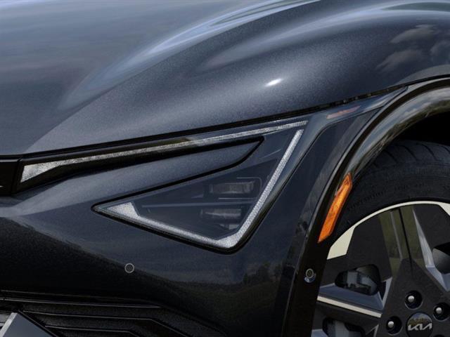 2025 Kia EV6 Light Long Range Tucson AZ