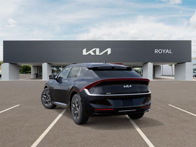 2025 Kia EV6 Light Long Range Tucson AZ