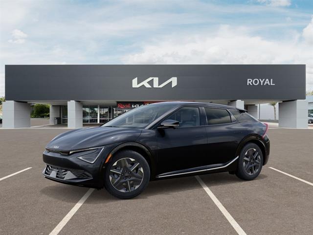 2025 Kia EV6 Light L/R - Photo 22