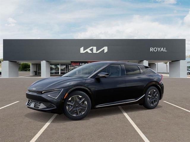 2025 Kia EV6 Light Long Range Tucson AZ