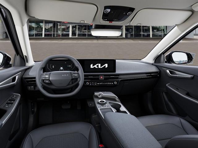 2025 Kia EV6 Light Long Range Tucson AZ