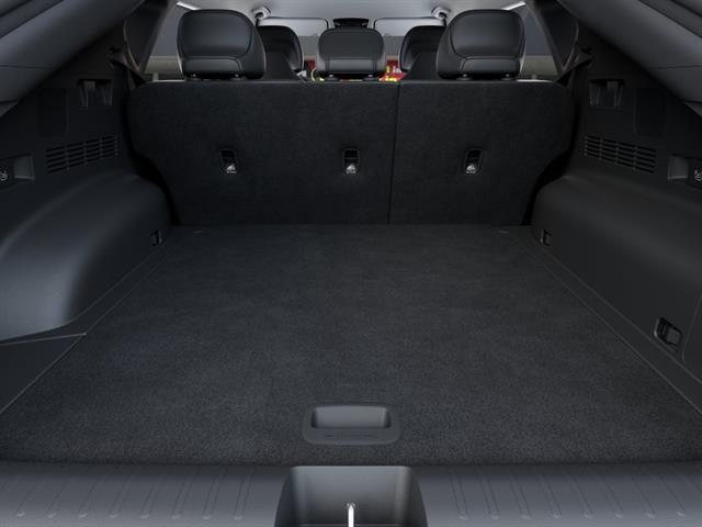 2025 Kia EV6 Light Long Range Tucson AZ