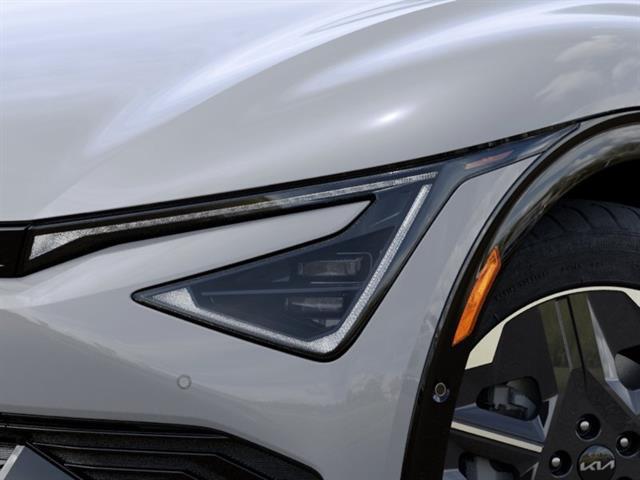 2025 Kia EV6 Light Long Range Tucson AZ