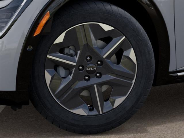 2025 Kia EV6 Light Long Range Tucson AZ