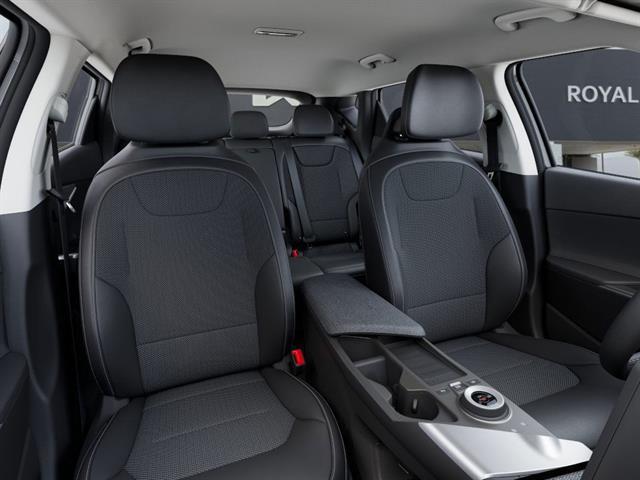 2025 Kia EV6 Light Long Range Tucson AZ