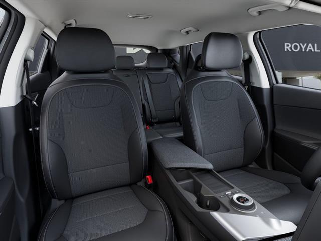 2025 Kia EV6 Light Long Range Tucson AZ