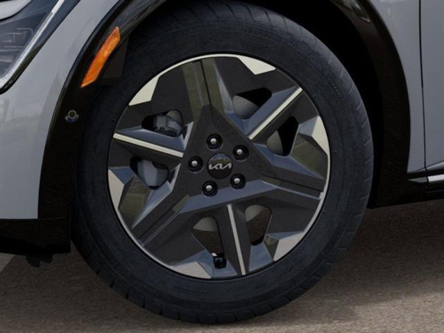 2025 Kia EV6 Light Long Range Tucson AZ