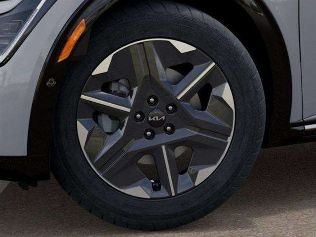 2025 Kia EV6 Light Long Range Tucson AZ