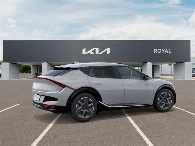 2025 Kia EV6 Light Long Range Tucson AZ
