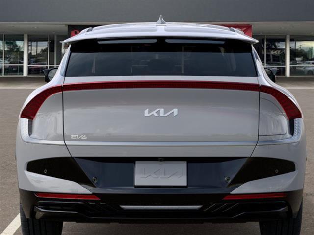 2025 Kia EV6 Light Long Range Tucson AZ