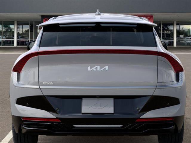 2025 Kia EV6 Light Long Range Tucson AZ