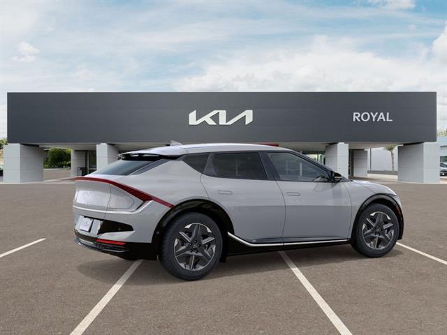 2025 Kia EV6 Light Long Range Tucson AZ