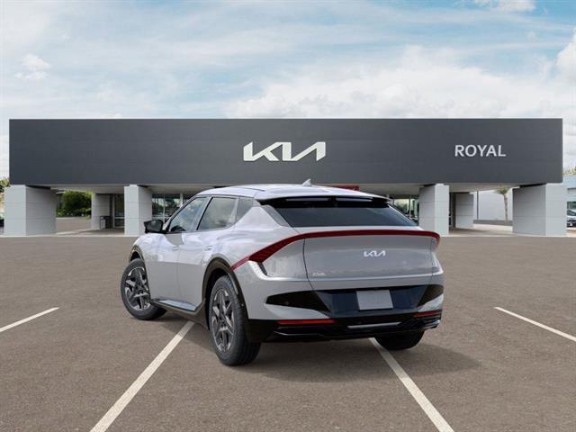 2025 Kia EV6 Light Long Range Tucson AZ