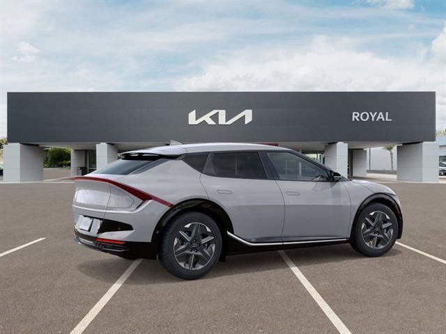 2025 Kia EV6 Light Long Range Tucson AZ