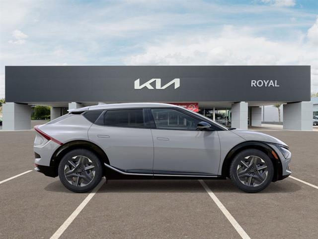 2025 Kia EV6 Light Long Range Tucson AZ