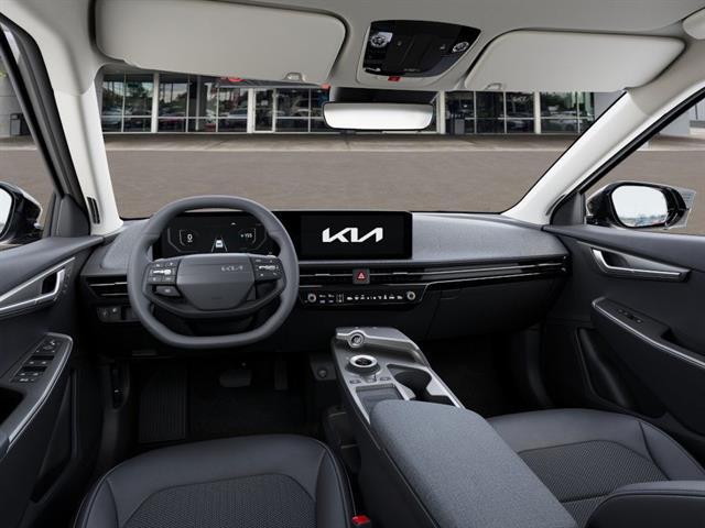 2025 Kia EV6 Light Long Range Tucson AZ