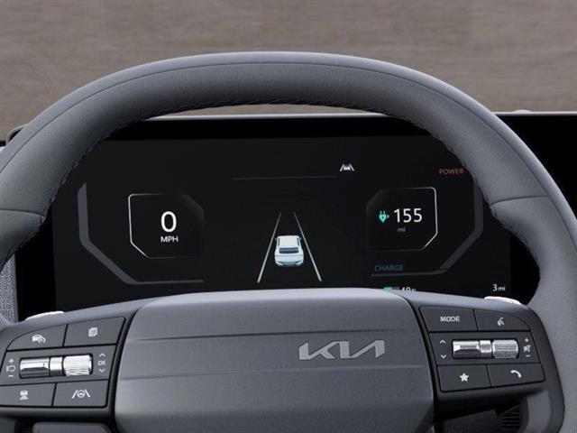 2025 Kia EV6 Light Long Range Tucson AZ