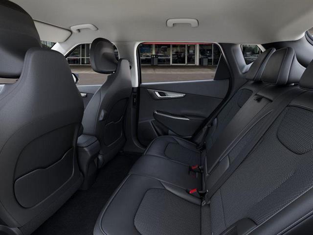 2025 Kia EV6 Light Long Range Tucson AZ