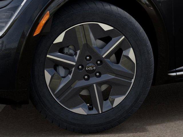 2025 Kia EV6 Light Long Range Tucson AZ