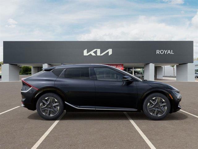 2025 Kia EV6 Light Long Range Tucson AZ