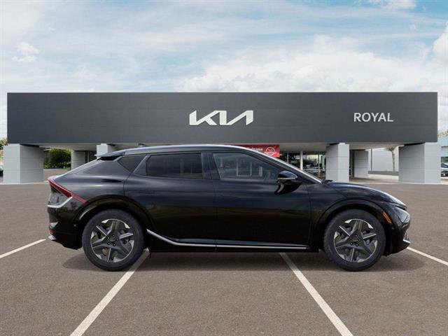 2025 Kia EV6 Light Long Range Tucson AZ