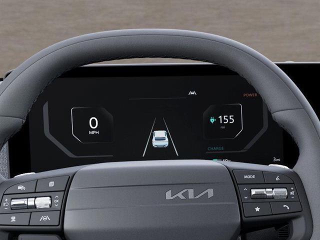 2025 Kia EV6 Light Long Range Tucson AZ