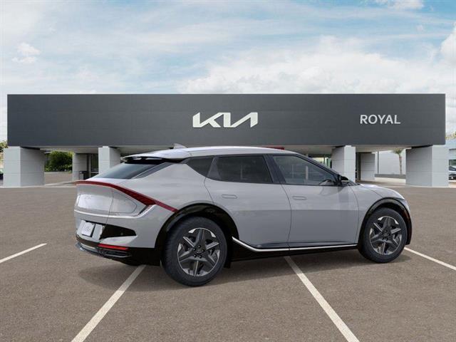 2025 Kia EV6 Light Long Range Tucson AZ
