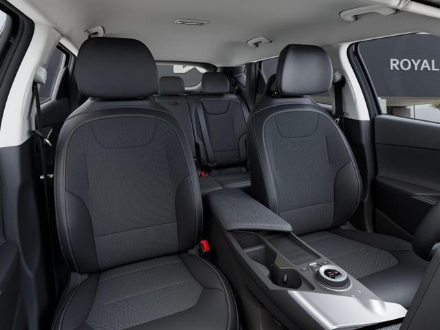 2025 Kia EV6 Light Long Range Tucson AZ